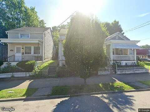 Holman, COVINGTON, KY 41011