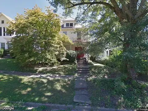 Park, PORTSMOUTH, OH 45662