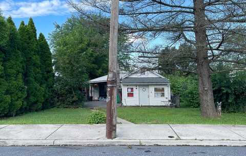 S Race St, Allentown, PA 18103
