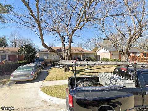 Crestridge, MESQUITE, TX 75149