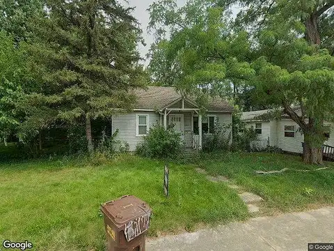 Cherry, BLUFFTON, IN 46714