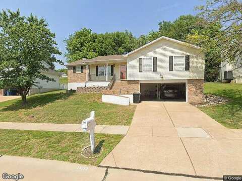 Shady Green, SAINT LOUIS, MO 63128