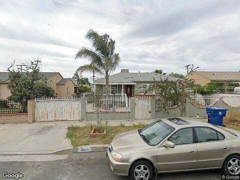 Sunburst, PACOIMA, CA 91331