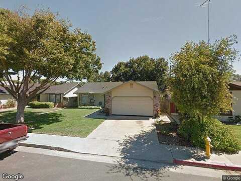 Olson, GUSTINE, CA 95322