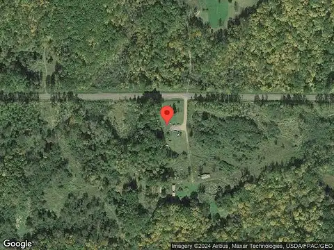 County Road C, EXELAND, WI 54835