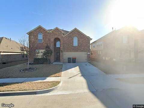Crossvine, ANNA, TX 75409