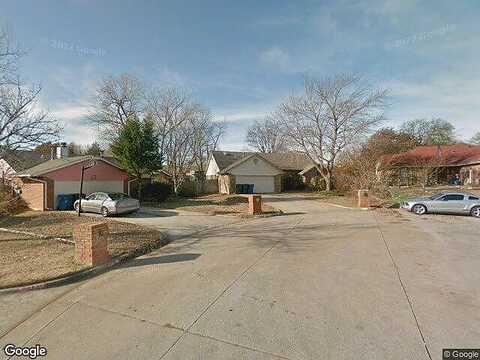 Grand, OKLAHOMA CITY, OK 73130