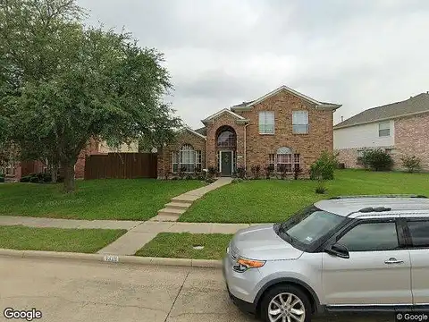 Meredith, ALLEN, TX 75002