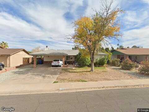 Beverly, MESA, AZ 85201
