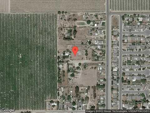 Marks, CARUTHERS, CA 93609