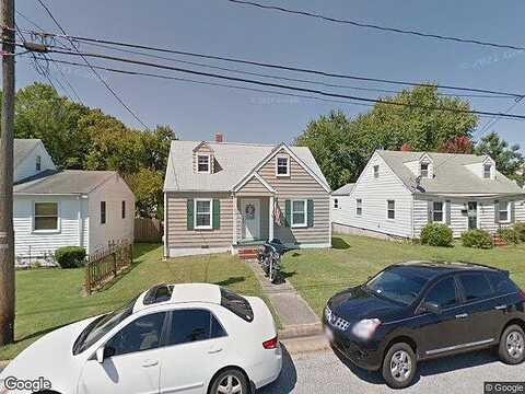 Clifton, HAMPTON, VA 23661