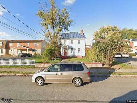 South, CARLISLE, PA 17013