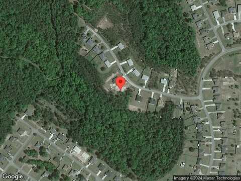 Francis Harrell, MIDWAY, FL 32343
