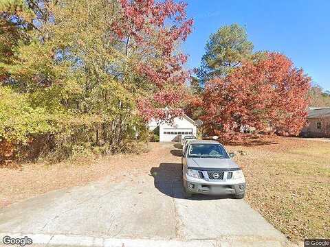 Garrison Chase, SENOIA, GA 30276