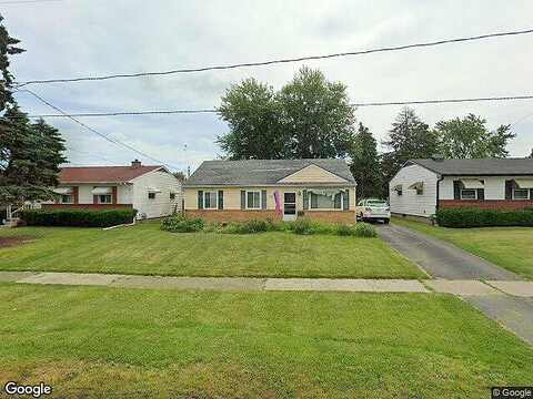 Heffner, TOLEDO, OH 43605