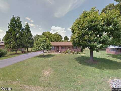 Hinshaw, YADKINVILLE, NC 27055