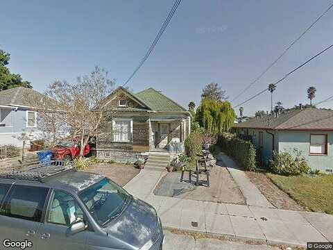 James, SANTA CRUZ, CA 95062