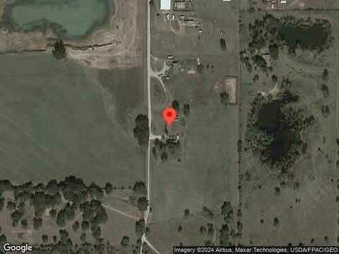 Private Road 4751, BOYD, TX 76023