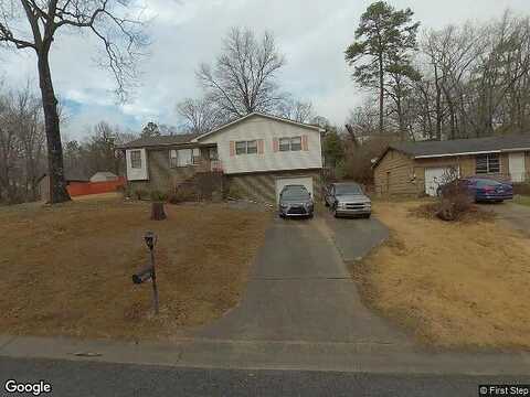 Redstone, BIRMINGHAM, AL 35215