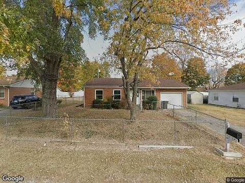 Richmond, MADISONVILLE, KY 42431