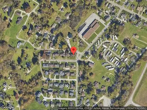 51St & Jefferson, SHADYSIDE, OH 43947