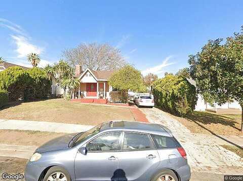 Hillsdale, INGLEWOOD, CA 90302