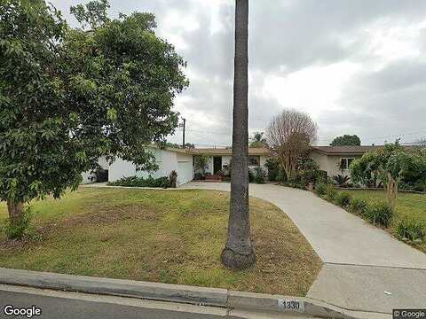 Workman, WEST COVINA, CA 91790