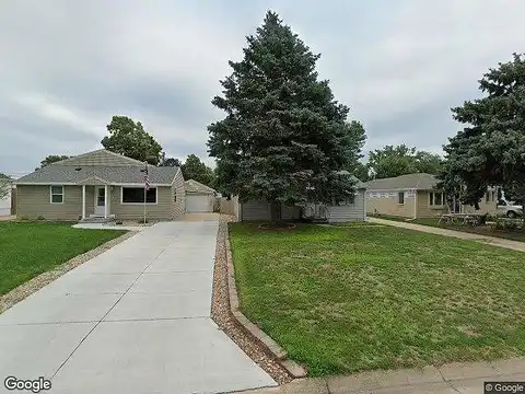 California, HASTINGS, NE 68901
