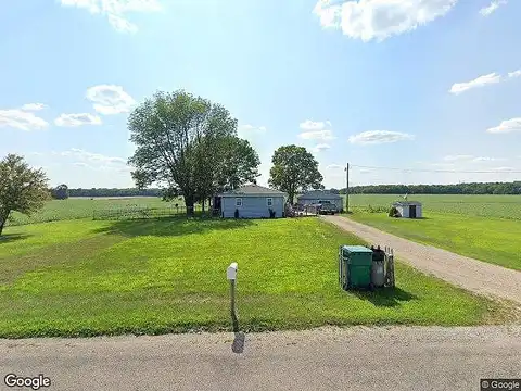 Layton Station, VEEDERSBURG, IN 47987