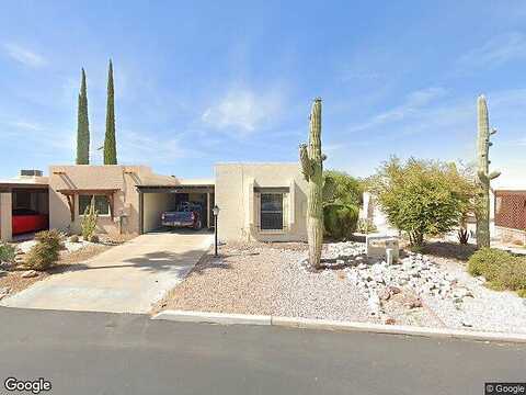 Camino Lucientes, GREEN VALLEY, AZ 85622