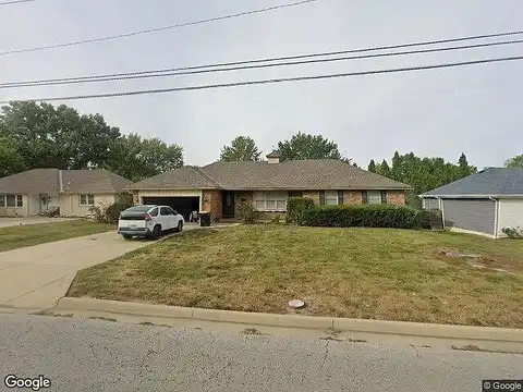 51St, KANSAS CITY, MO 64133