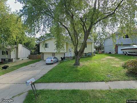 20Th, BELLEVUE, NE 68123