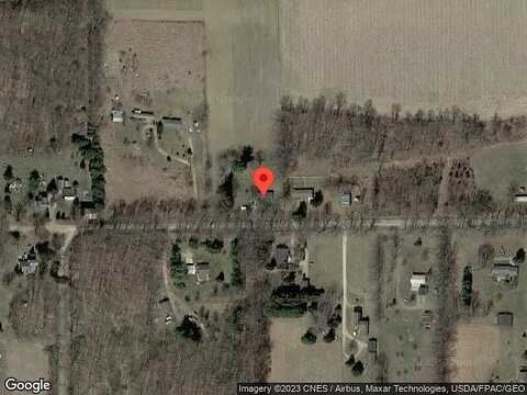 Goose Lake, JONESVILLE, MI 49250