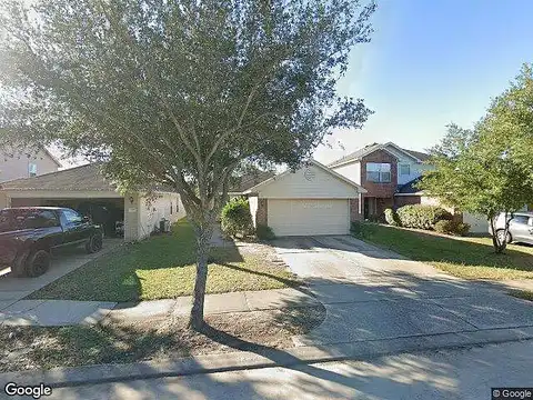Ridgewood Knoll, HOUSTON, TX 77047