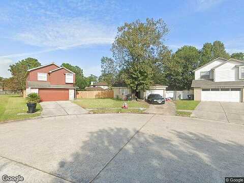Danshire, HOUSTON, TX 77049