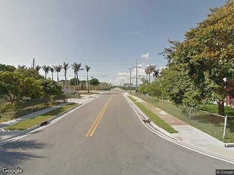Cleve H Dixon, WEST PALM BEACH, FL 33404