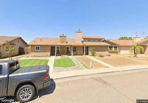 Millard, DINUBA, CA 93618