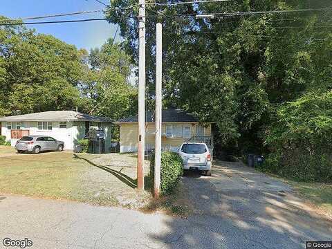 Pine, ATLANTA, GA 30344