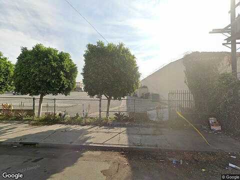 Herbert, LOS ANGELES, CA 90023