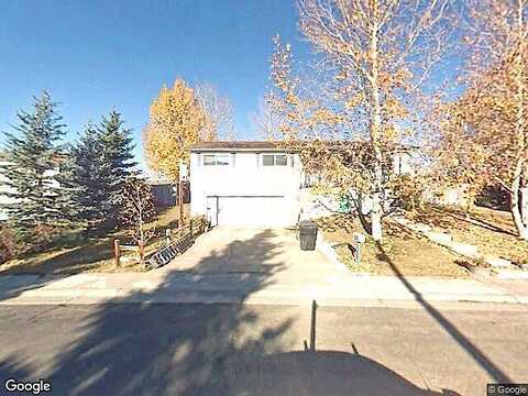 Sorensen, KEMMERER, WY 83101