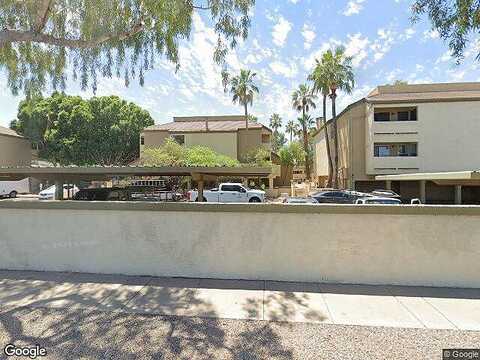 Baseline, MESA, AZ 85202