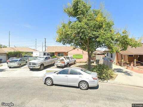 Newmire, NORWALK, CA 90650