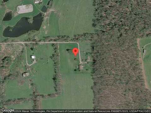 Upper Raven Creek, BENTON, PA 17814