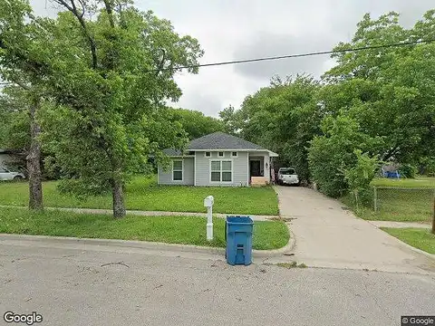 14Th, CORSICANA, TX 75110