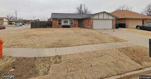 Turtle Creek, OKLAHOMA CITY, OK 73170