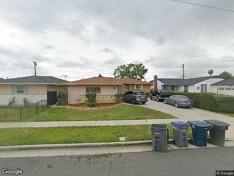 Ruthelen, GARDENA, CA 90249
