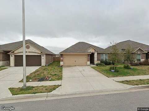 Clara Martin, MANOR, TX 78653