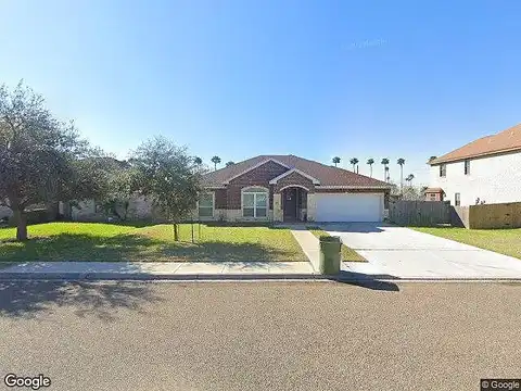 Anahi, ALAMO, TX 78516