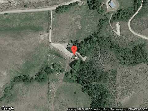 Lower Rock Creek, INKOM, ID 83245
