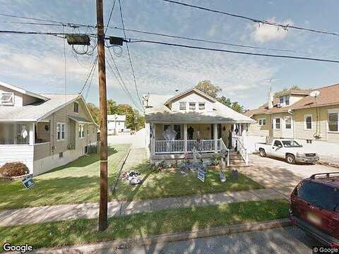 Lincoln, WEST DEPTFORD, NJ 08096